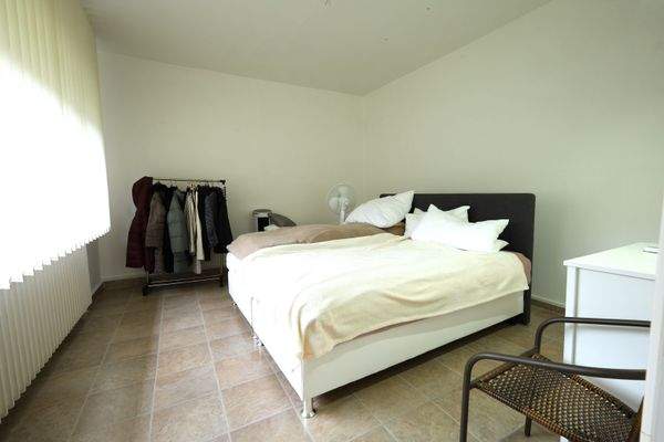 Modernes Schlafzimmer