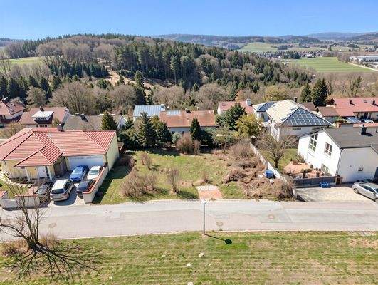 Nord-Ost-Ansicht - (KI optimiert)