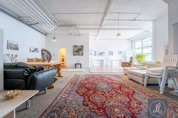 Gewerberäume EG - Einheit 1 von 2