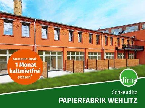 Schkeuditz Wohnungen, Schkeuditz Wohnung mieten