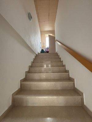 Gang Einliegerwohnung