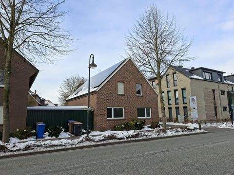 Jever Wohnungen, Jever Wohnung mieten