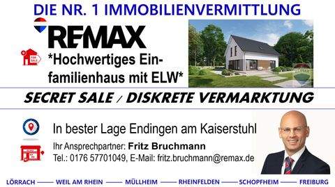 Endingen am Kaiserstuhl Häuser, Endingen am Kaiserstuhl Haus kaufen