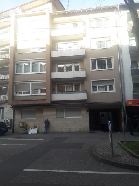 Pforzheim Wohnungen, Pforzheim Wohnung mieten