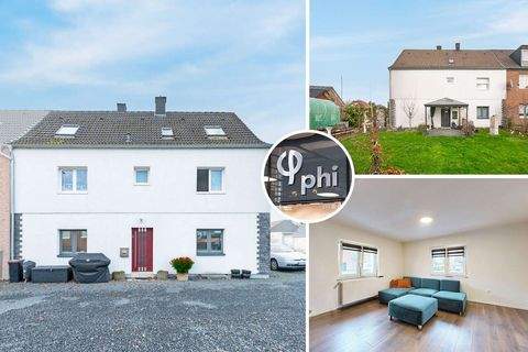 Hürtgenwald Häuser, Hürtgenwald Haus kaufen