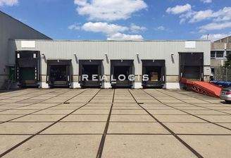 Außenansicht Andienung, online