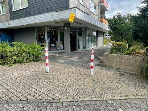 Wuppertal Halle, Wuppertal Hallenfläche