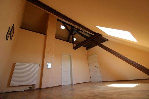 Schlafzimmer III - DG