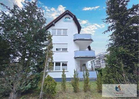 Hanau Wohnungen, Hanau Wohnung mieten