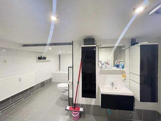 Wohnung 1 Bad