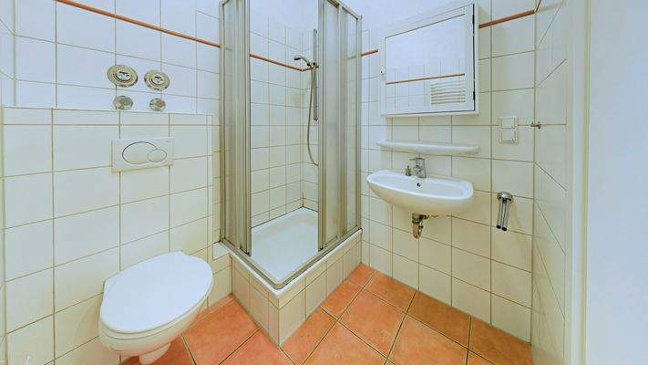 Badezimmer 1. Obergeschoss