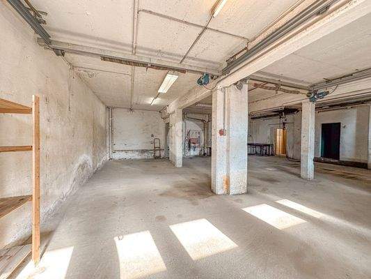 flexible Gewerbefläche