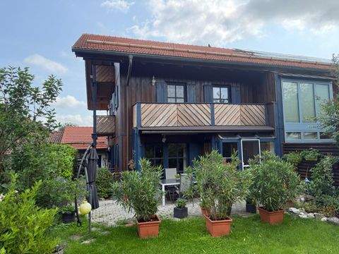 Brannenburg Häuser, Brannenburg Haus kaufen