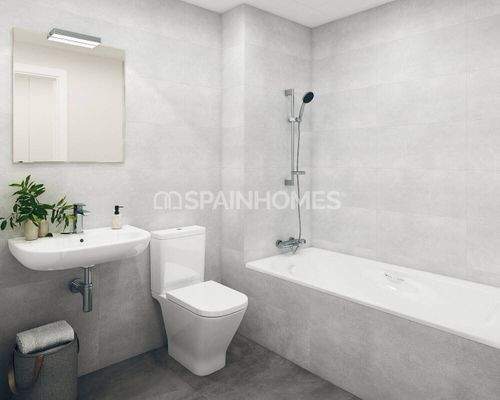 Prestigious Beachside Apartments for Sale in Torremolinos