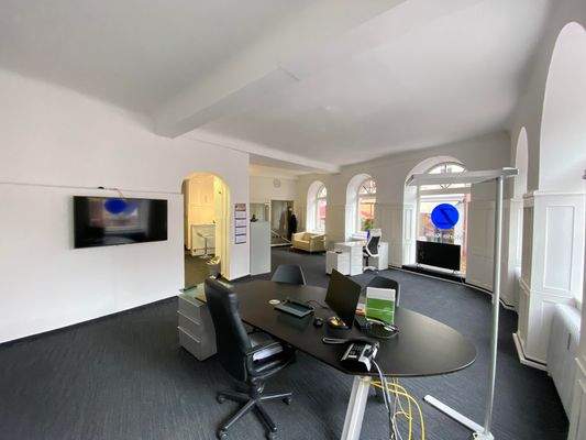 Büroräume