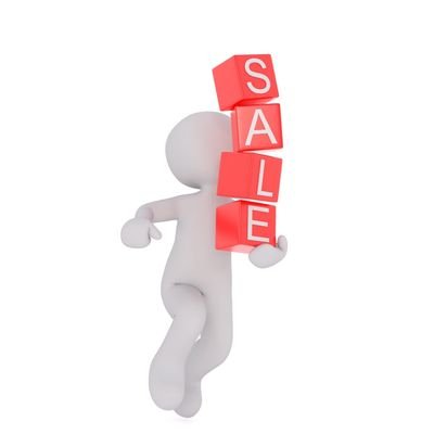 Sale 