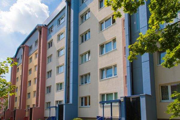 Fritz-Heckert-Straße 2-10