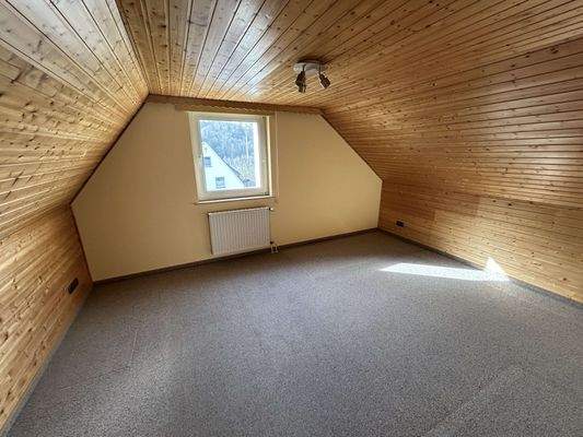 Dachboden