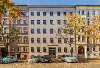 Strelitzer Straße 58-32