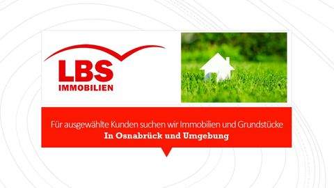 Osnabrück Grundstücke, Osnabrück Grundstück kaufen