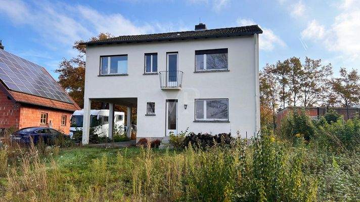 Herzlich Willkommen!