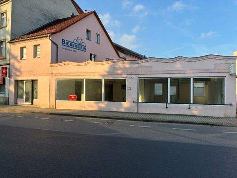 Pirna Büros, Büroräume, Büroflächen 