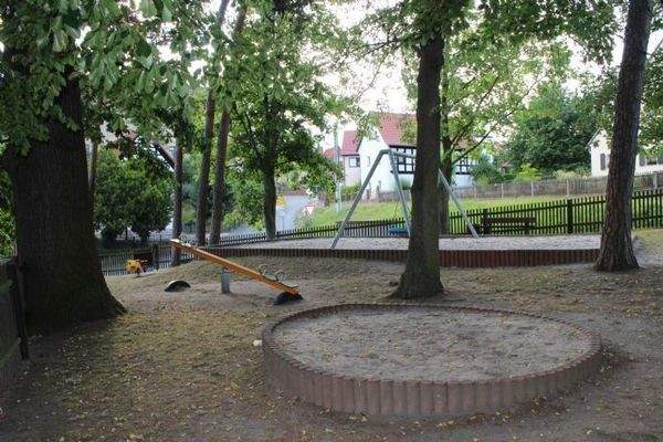 Spielplatz 2