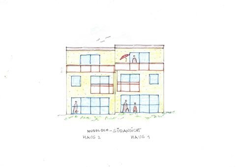 Nußloch Häuser, Nußloch Haus kaufen