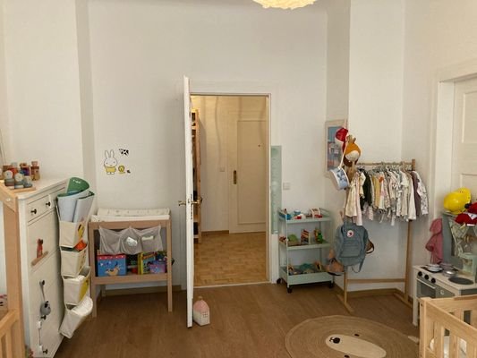 Kinderzimmer