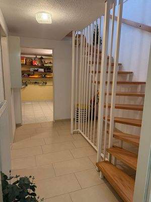 S&P#142 Keller Vorraum