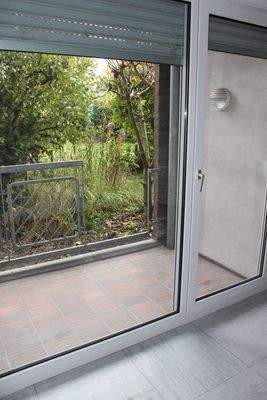 Loggia - von Behandling I