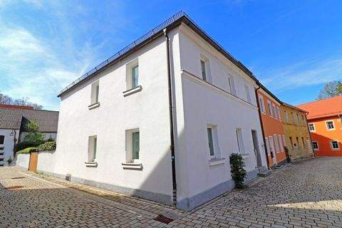 Grafenwöhr Häuser, Grafenwöhr Haus kaufen