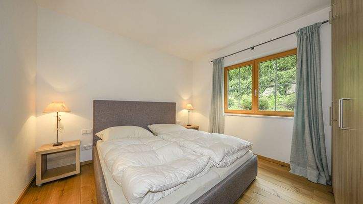 KITZIMMO-Exklusive Wohnung am Sonnberg Ski in / Ski out - Immobilien Kitzbühel.