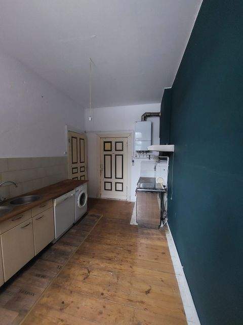 Potsdam Wohnungen, Potsdam Wohnung mieten