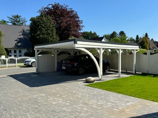 Der Carport