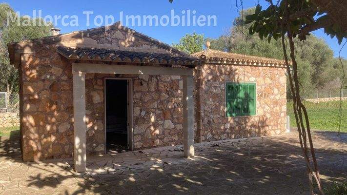 Finca Anwesen in Cas Concos