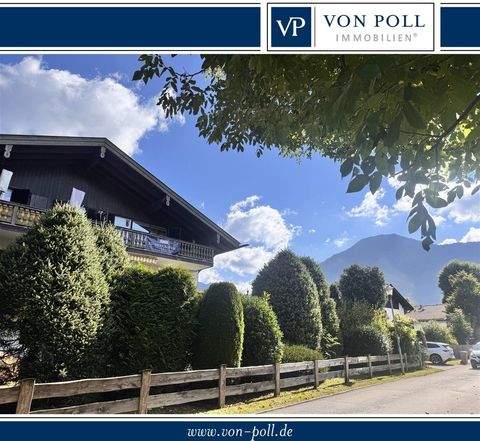 Rottach-Egern Wohnungen, Rottach-Egern Wohnung kaufen