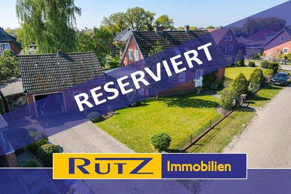 RESERVIERT