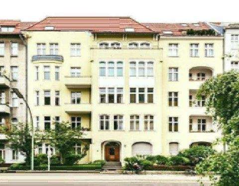 Berlin Renditeobjekte, Mehrfamilienhäuser, Geschäftshäuser, Kapitalanlage