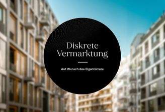 Diskrete Vermarktung