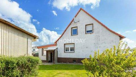 Querfurt Häuser, Querfurt Haus kaufen