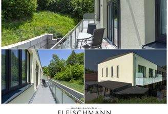 Außenansicht Westseite