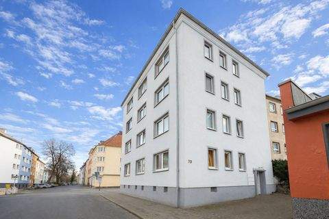 Essen Renditeobjekte, Mehrfamilienhäuser, Geschäftshäuser, Kapitalanlage