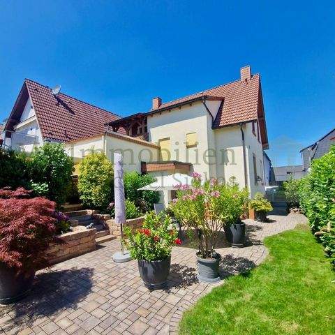 Lampertheim Häuser, Lampertheim Haus kaufen