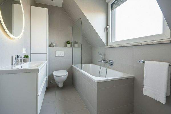 Bad OG - KI-Visualisierung