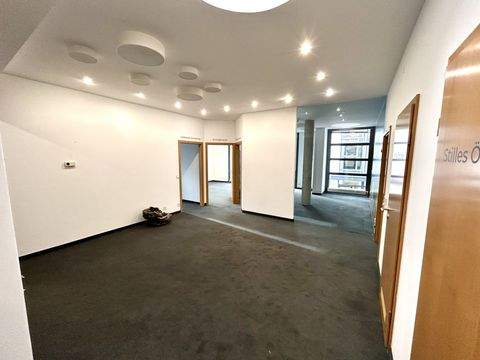 Weinstadt Büros, Büroräume, Büroflächen 