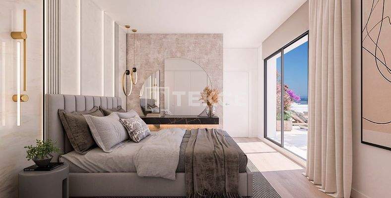 Stylish Apartments Close to Playa del Torres in Villajoyosa