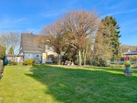 Bochum Häuser, Bochum Haus kaufen