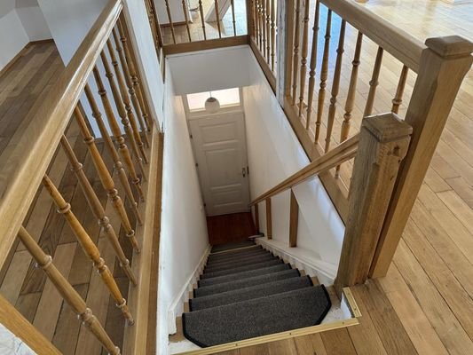 Treppe