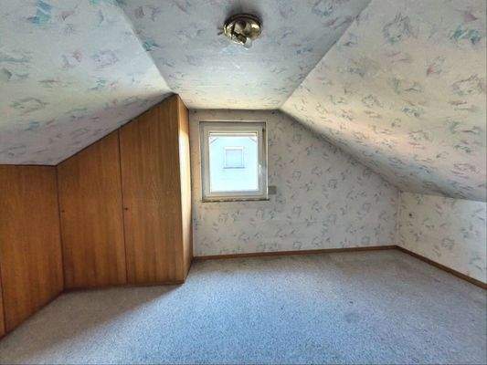 Großes Zimmer Bühne